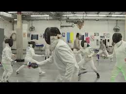 Image result for Cavalier`s Fencing & Modern Pentathlon Club