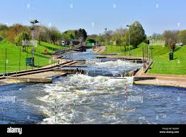 Image result for Nottingham White Water Rafting Club