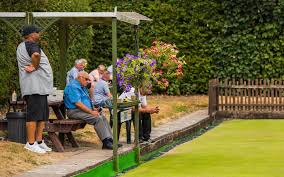 Image result for Banbury Bowling Club