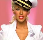 Christina Aguilera - Ain't No Other Man | Publish with Glogster!