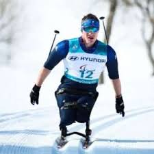 Image result for British Ski Club For The Disabled