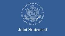 Joint Statement on UN Security Council Resolution 2231 Transition ...