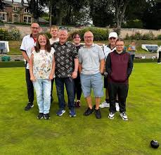 Image result for Blairgowrie Bowling Club