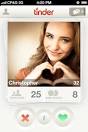 For Mobile Apps Like TINDER, Cards and Swipes Rule the Day | Re/code
