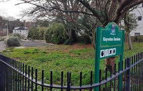 Image result for Knyveton Gardens Bowls Club