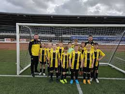 Image result for Brendon Bees Junior Football Club