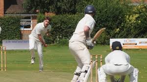 Image result for Ludlow & South Shropshire Cricket Club