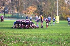Image result for Halifax Vandals Rugby Union Football Club