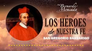 Image result for San Gregorio Barbarigo