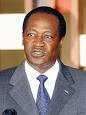 Blaise Compaoré - Wikipedia, the free encyclopedia