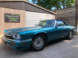 Image result for Kingfisher Blue 1993 Jaguar