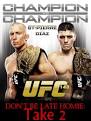 Why St-Pierre vs. Diaz? 'GSP Flipped Out' - SpursTalk