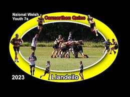 Image result for Llandeilo Rugby Football Club