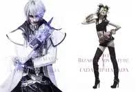 「ジーナ・S・アシモフ テラフォーマーズ」の画像検索結果