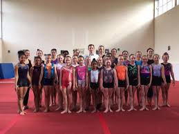 Image result for Allstarz Gymnastics Club