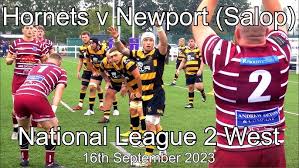 Image result for Newport (Salop) Rugby Union Football Club