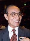 寶來證券董事長林孝達。