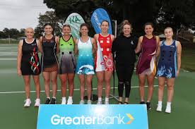 Image result for Newdigate Netball Club