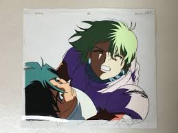 「シロー・アマダ 機動戦士ガンダム 第08MS小隊」の画像検索結果