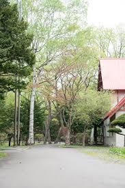 Image result for 北海道知事公館