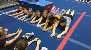 Image result for Pegasus Trampoline Club