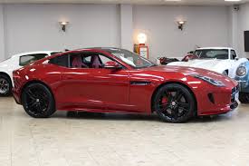 Image result for Italian Racing Red 2016 Jaguar