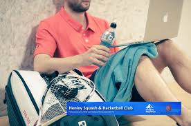 Image result for Henley Squash Club