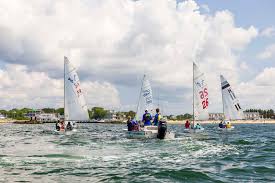 Image result for Falmouth Docks Sailing Club