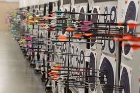 Image result for Brent Valley Archers