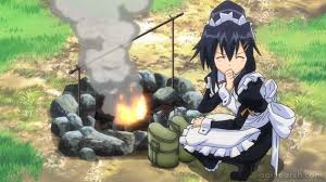 「アリアンナ・ハヤマ・アリアルディ カンピオーネ！」の画像検索結果