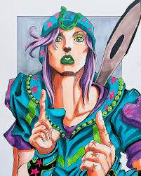 「ジョニィ・ジョースター ジョジョの奇妙な冒険　第7部」の画像検索結果