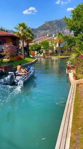 Image result for Göcek Turkey