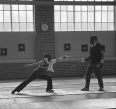 Image result for Bakewell Fencing Club