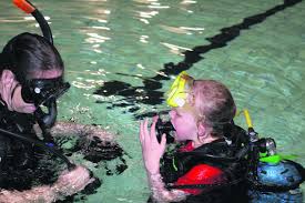 Image result for Droylsden Sub Aqua Club