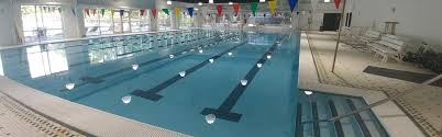 Image result for Fleetwood and District Swimming Club