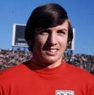 birth of Martin Peters,
