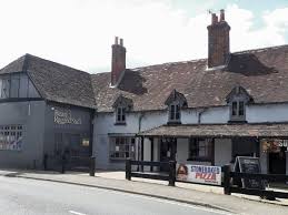 Image result for Bourne Royal British Legion Club (Bowls Section)