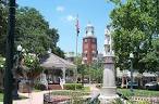 Decatur, Georgia GenWeb - Bainbridge -- County Seat