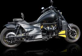 Bildergebnis für boss hoss v8