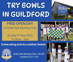 Image result for Stoke Poges Bowls Club