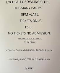 Image result for Lochgelly Bowling Club
