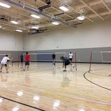 Image result for Roefield Badminton Club