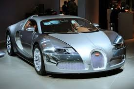 How  Much Does Bugatti Veyron Cost