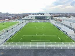 Image result for Olympia Leisure Centre