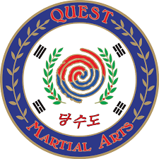 Image result for Quest Taekwondo