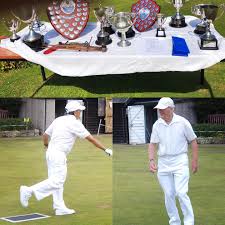 Image result for Surbiton Bowling Club