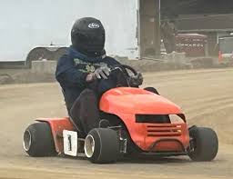 Image result for Fastmower - Lawn Mower Racer Club
