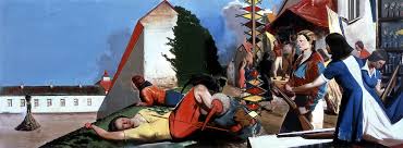 Image result for rauch