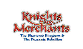 Image result for Knights and Merchants: The Shattered Kingdom