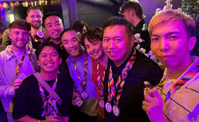 Image result for Cornwall Youth Badminton Club